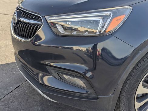 Used 2020 Buick Encore Essence image 12