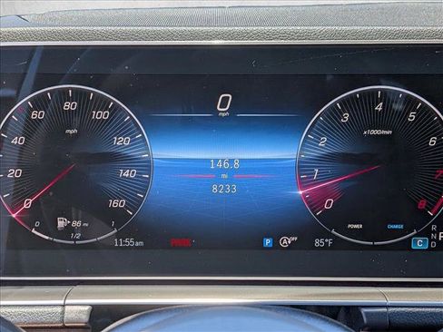 Certified 2026 Mercedes-Benz GLE 350 4MATIC image 11