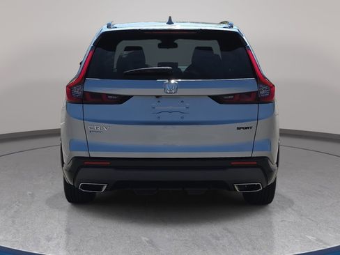 Used 2024 Honda CR-V Sport image 6