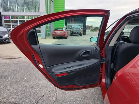 Used 2002 Dodge Intrepid R/T image 11