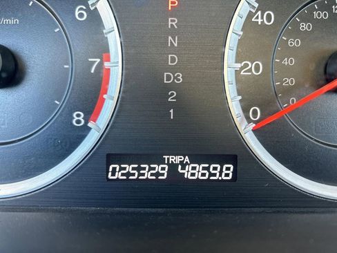 Used 2011 Honda Accord SE image 26