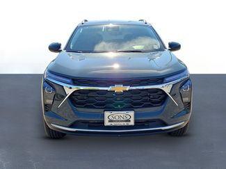 New 2026 Chevrolet Trax LT w/ LT Convenience Package video 2