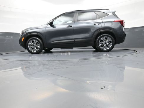 Certified 2024 Kia Seltos S AWD/4WD image 32