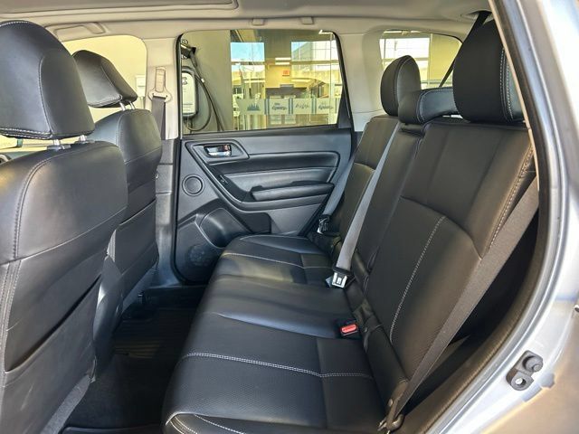 Used 2017 Subaru Forester 2.0XT Touring AWD/4WD image 26