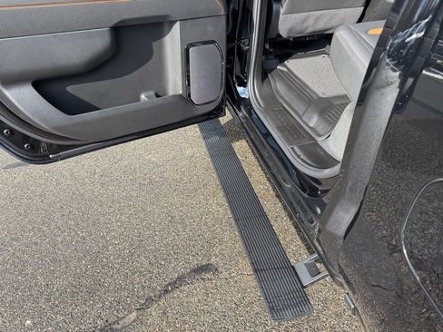 New 2026 GMC Sierra 1500 AT4 w/ Technology Package AWD/4WD image 16