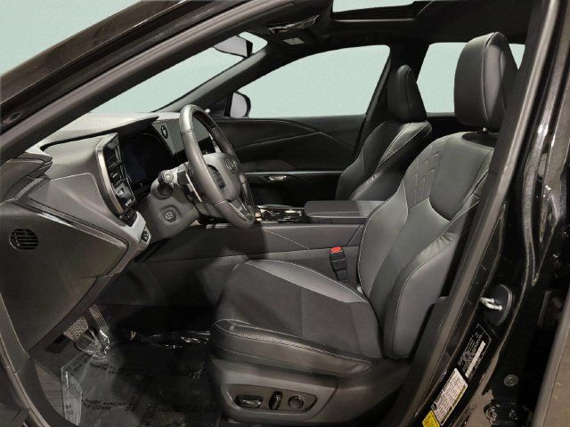 Used 2026 Lexus RX 350 Premium w/ Accessory Package (2T) AWD/4WD image 26