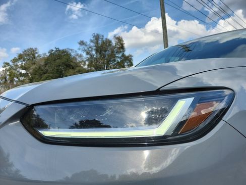 Used 2024 Honda HR-V Sport image 27