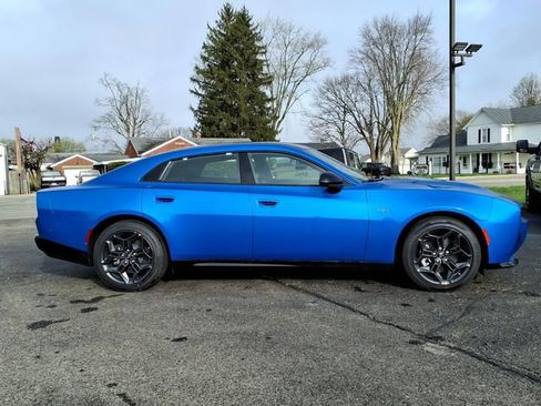 New 2026 Dodge Charger GT w/ Driver Convenience Group image 8