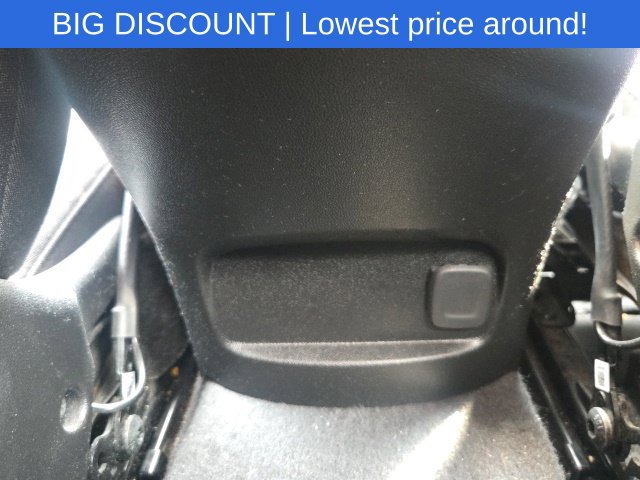Used 2025 Chevrolet Malibu LT FWD image 18