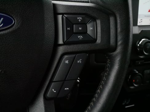 Used 2018 Ford F150 XLT w/ Equipment Group 302A Luxury AWD/4WD image 26