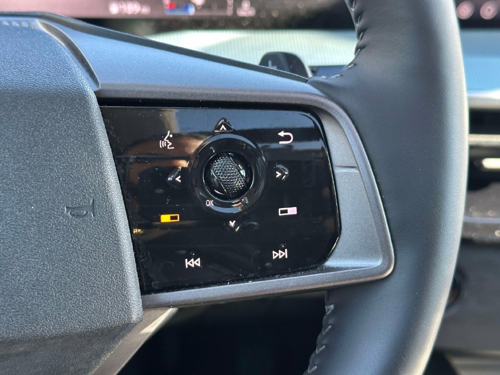 Used 2025 Nissan Murano SL AWD/4WD image 23