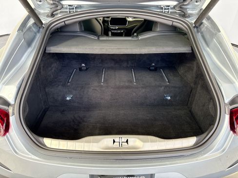 Certified 2019 Ferrari GTC4Lusso T image 27