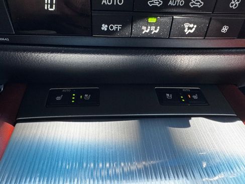 Used 2014 Lexus GS 350 AWD image 29