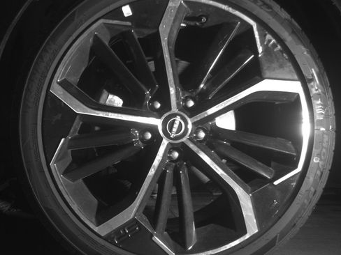 Used 2025 Nissan Altima 2.5 SR image 12