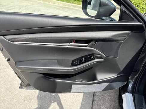 New 2026 MAZDA MAZDA3 2.5 S Sedan w/ Preferred Pkg FWD image 38