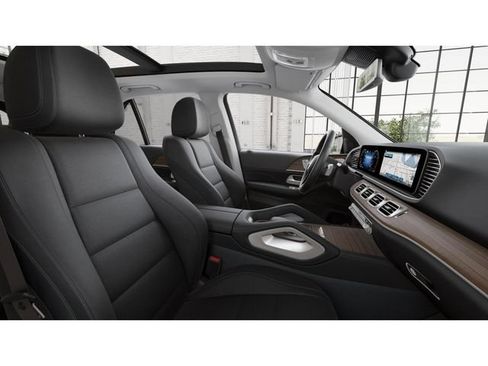 New 2026 Mercedes-Benz GLE 450 4MATIC image 4