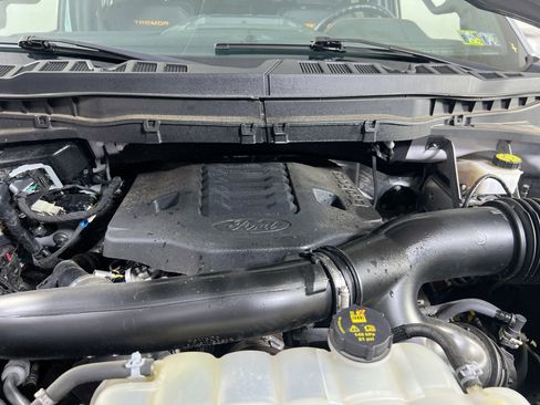 Used 2023 Ford F150 Tremor w/ Equipment Group 402A High image 32