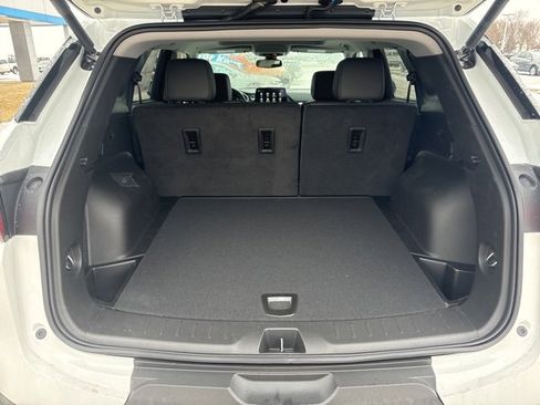 New 2026 Chevrolet Blazer LT w/ Midnight/Sport Edition image 16