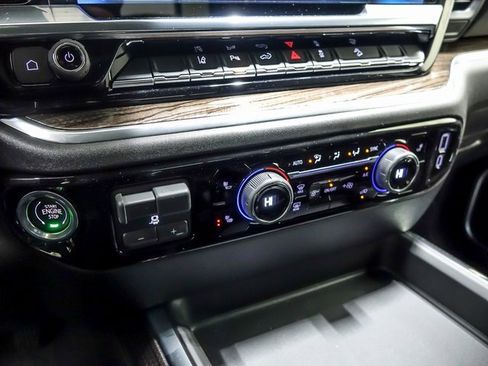 New 2026 Chevrolet Silverado 2500 LT w/ All Star Edition image 16