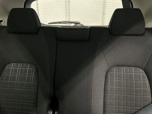 Certified 2026 Honda HR-V LX image 14