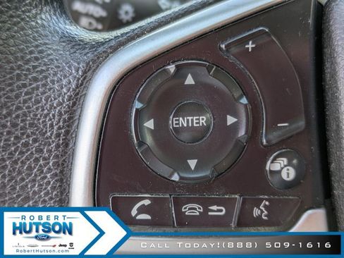 Used 2021 Honda Civic LX image 18