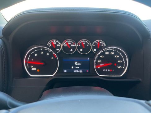 Used 2023 Chevrolet Silverado 2500 LTZ w/ Safety Package image 25