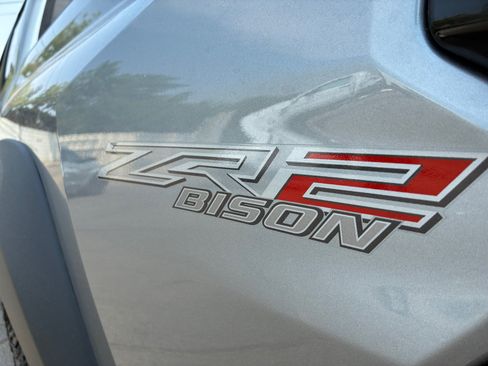 Used 2024 Chevrolet Colorado ZR2 w/ ZR2 Bison Edition AWD/4WD image 26