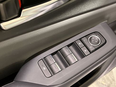 Used 2024 Toyota Prius XLE image 30