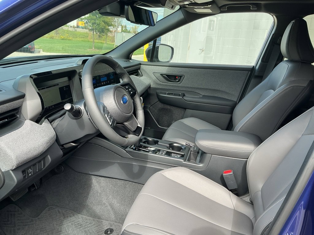 New 2026 Subaru Outback Limited AWD/4WD image 20