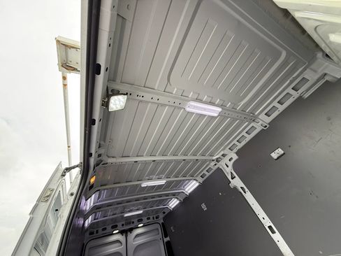 Used 2019 RAM ProMaster 3500 w/ Premium Appearance Group FWD image 48