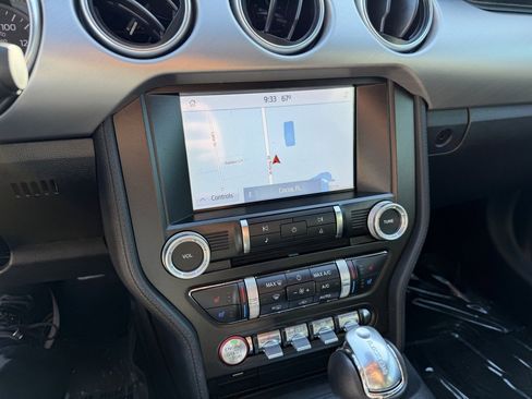 Used 2021 Ford Mustang Premium w/ Ford Safe & Smart Package image 14