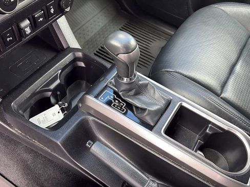 Used 2023 Toyota Tacoma Limited AWD/4WD image 26