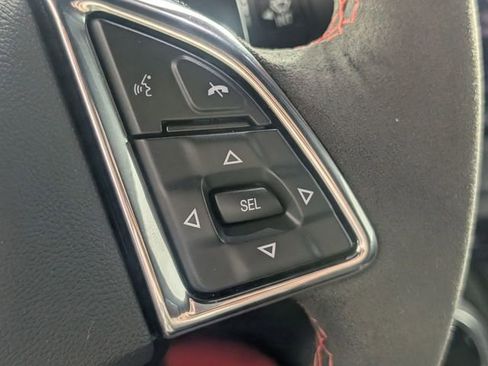 Used 2024 Chevrolet Camaro ZL1 RWD image 15