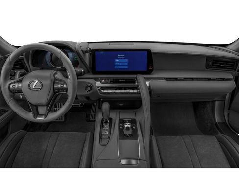 New 2026 Lexus LC 500 Coupe image 5