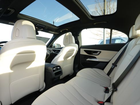 New 2026 Mercedes-Benz E 450 E 450 image 43