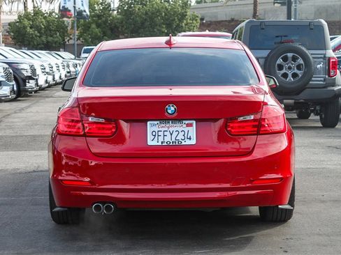 Used 2015 BMW 328i Sedan image 8