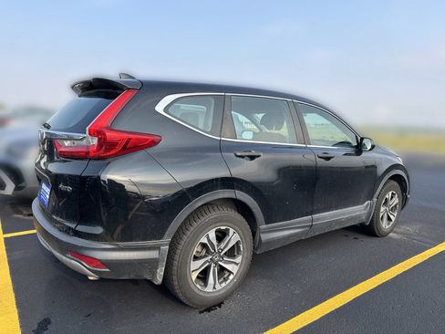 Used 2019 Honda CR-V LX image 3