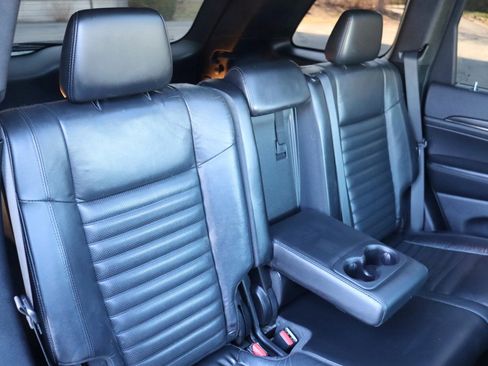 Used 2019 Jeep Grand Cherokee Limited X AWD/4WD image 17