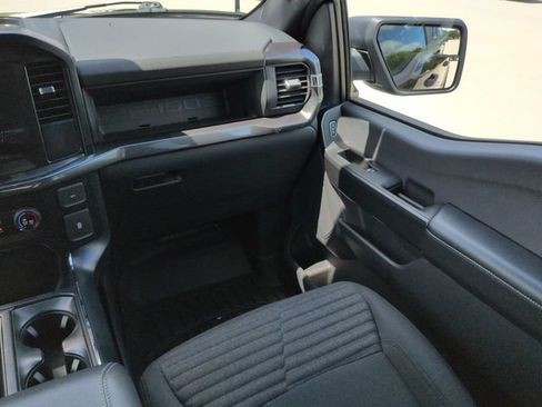Certified 2023 Ford F150 XL w/ STX Appearance Package RWD image 21