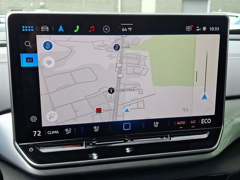 Certified 2025 Volkswagen ID.4 Pro S Plus AWD/4WD image 17