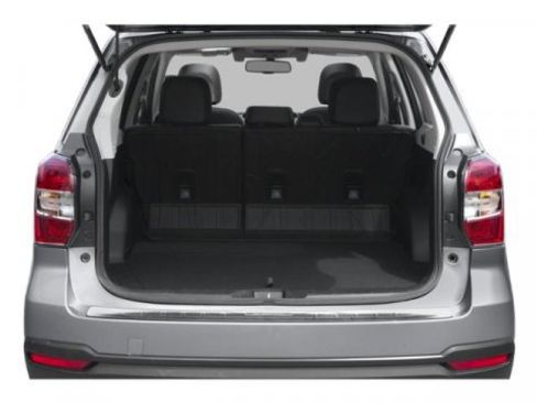 Used 2015 Subaru Forester 2.5i Limited image 15