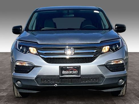 Used 2016 Honda Pilot LX image 5