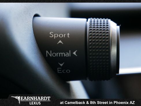 New 2026 Lexus UX 300h AWD w/ Cold Area Package image 20
