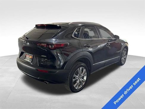 Used 2024 MAZDA CX-30 AWD 2.5 S w/ Preferred Package image 5