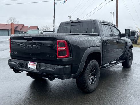 Used 2026 RAM 1500 RHO w/ RHO Level 1 Equipment Group image 3