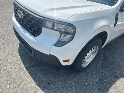 New 2026 Ford Maverick XL w/ Equipment Group 101A AWD/4WD image 9