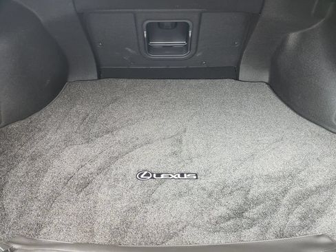 Certified 2024 Lexus ES 350 w/ Premium Package FWD image 33
