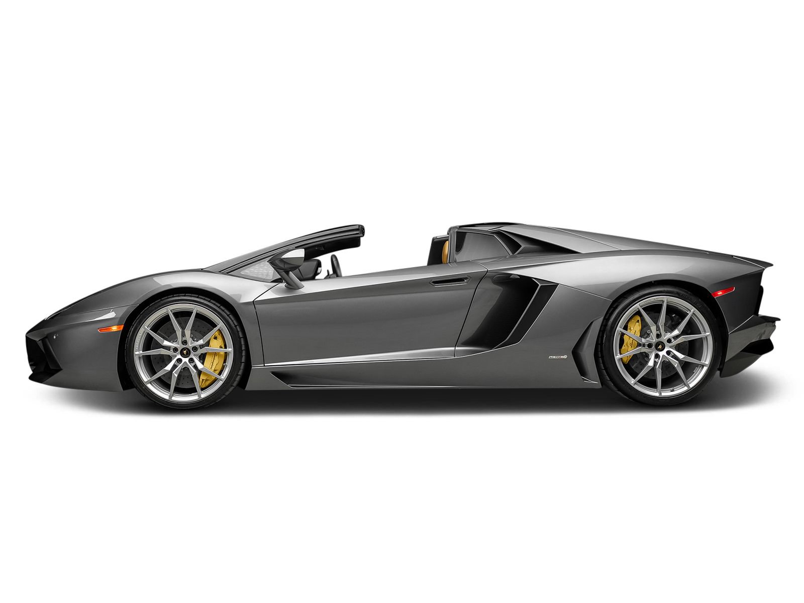 Used 2014 Lamborghini Aventador LP 700-4 AWD/4WD image 19