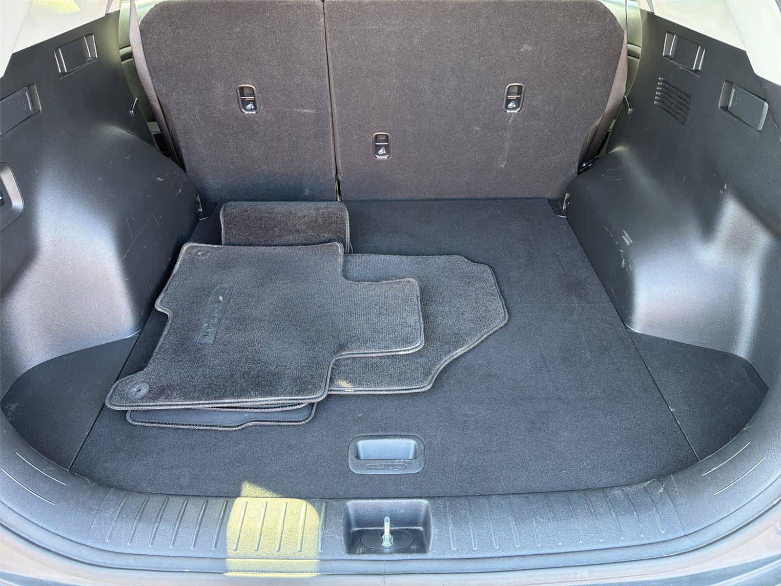 Used 2024 Kia Sportage LX AWD/4WD image 20