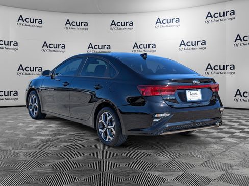 Used 2021 Kia Forte LXS image 5